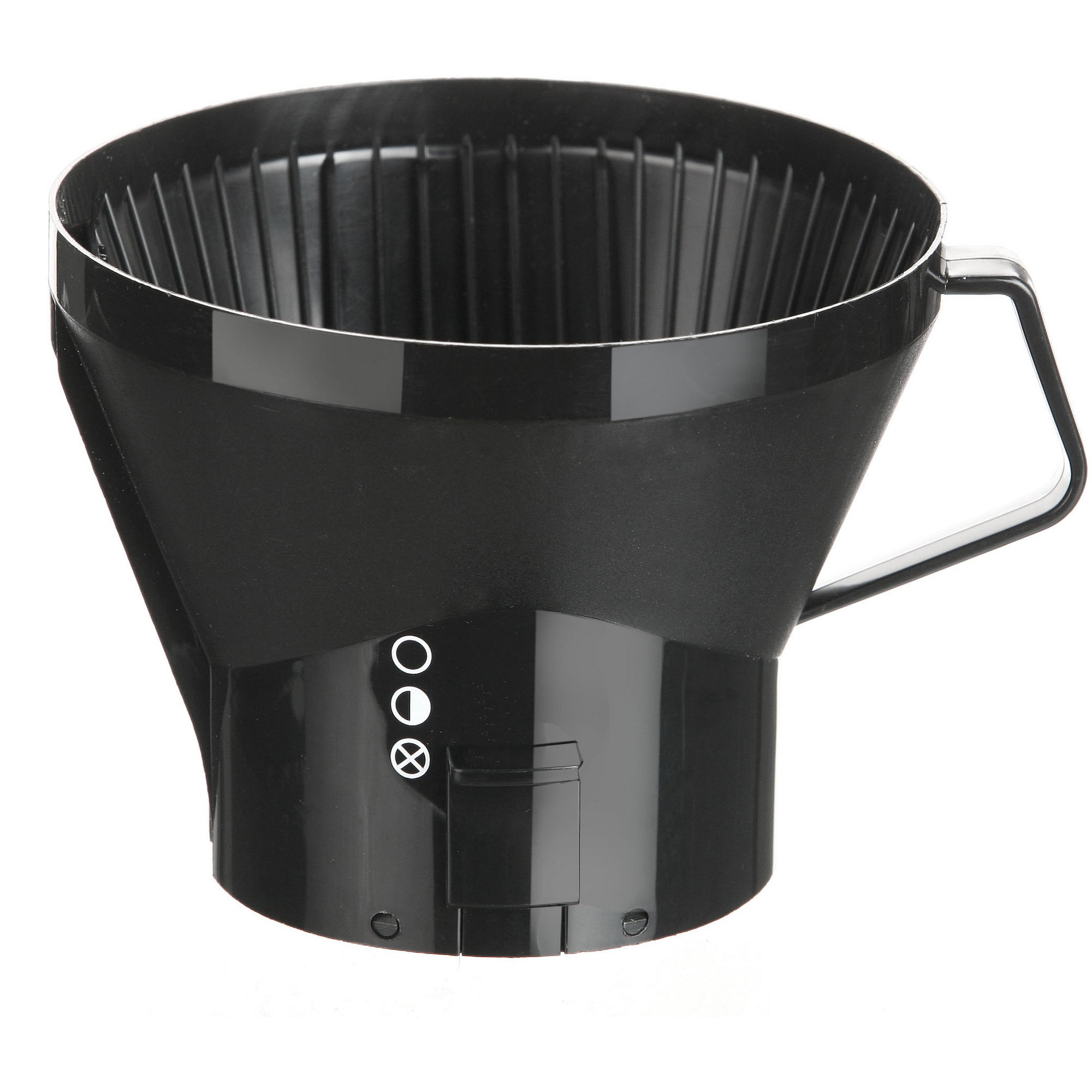 Filterholder Til Kb Model fra Moccamaster