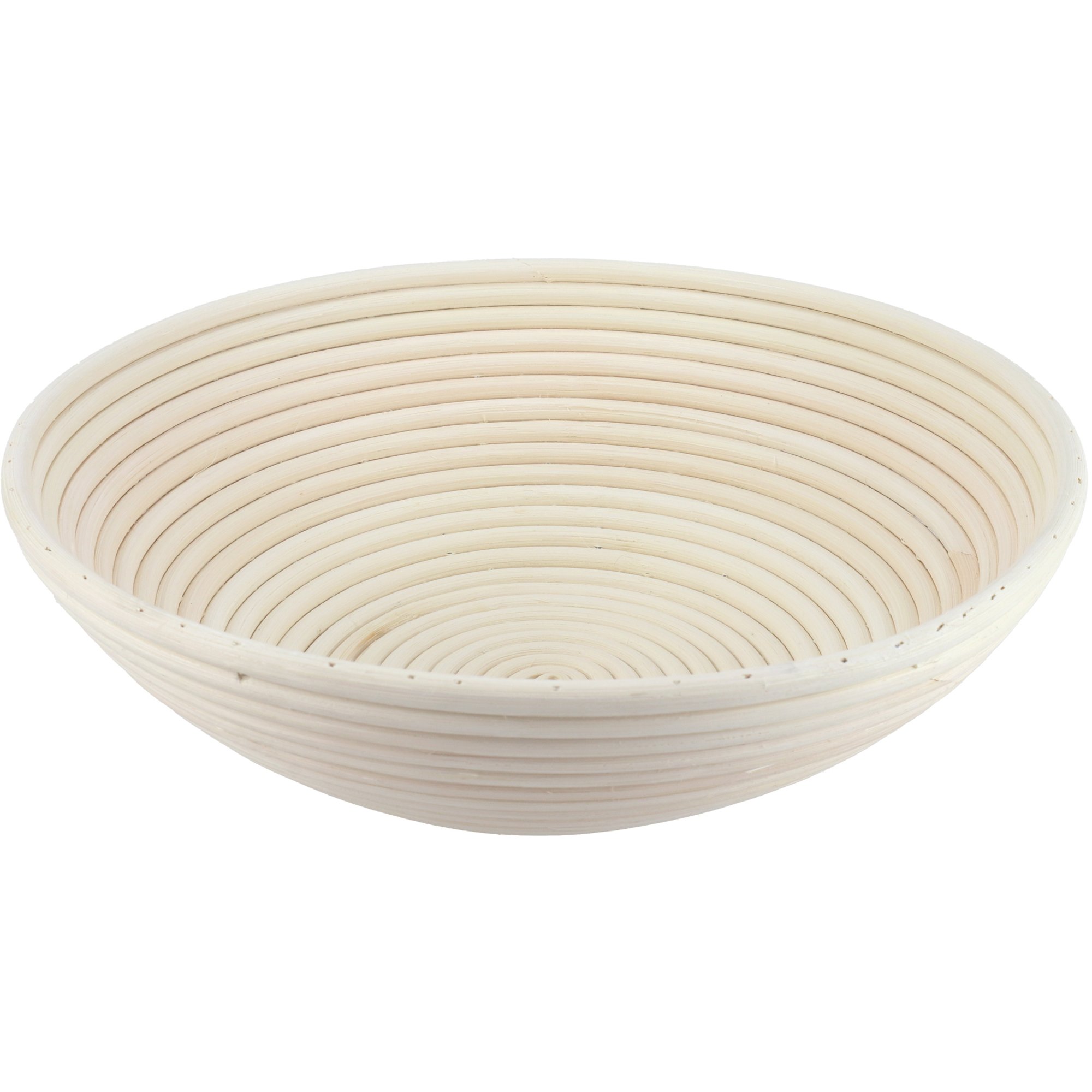 Hævekurv Rund ø28x9 Cm fra Essentials