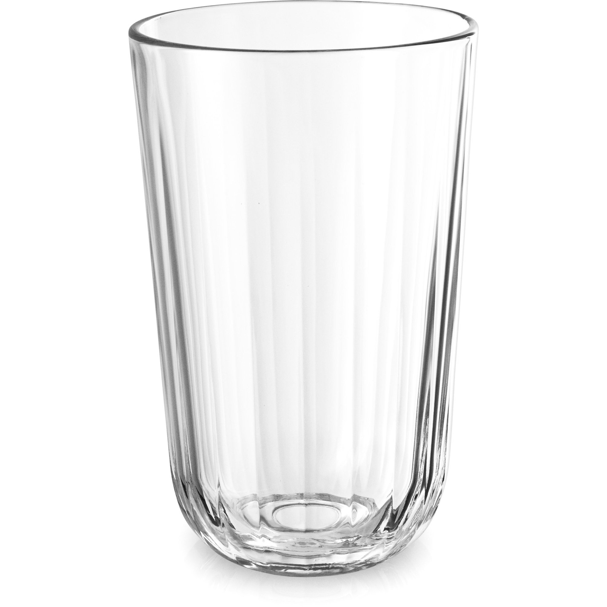 4 Stk. á 43 Cl. Drikkeglas fra Eva Solo