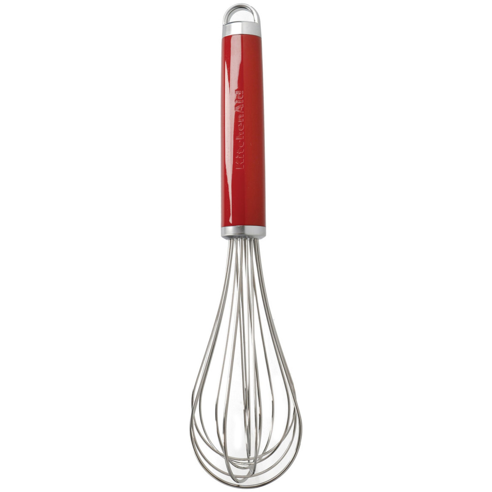 Ballonpiskeris, Empire Red fra Kitchenaid