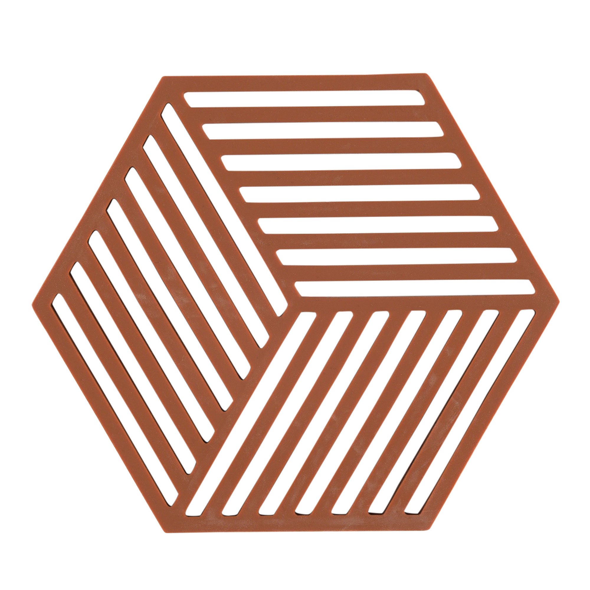 Hexagon Bordskåner, Terrakotta fra Zone