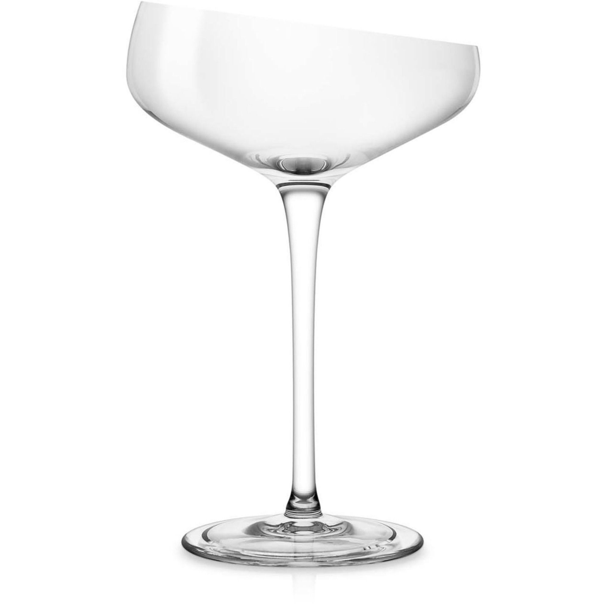 Coupe Champagneglas fra Eva Solo