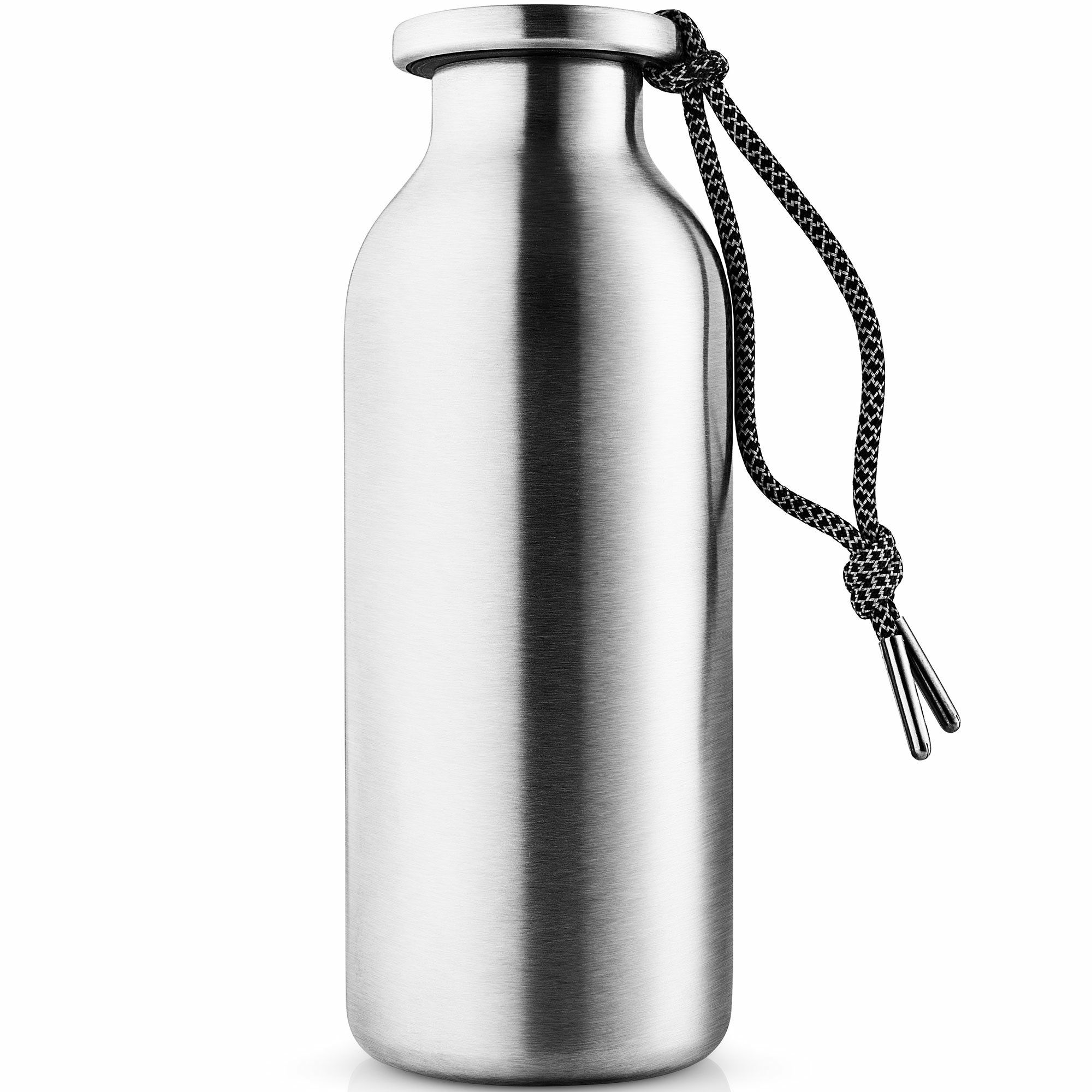 24 12 To Go Termoflaske, 0,5 Liter, Rustfrit Stål fra Eva Solo