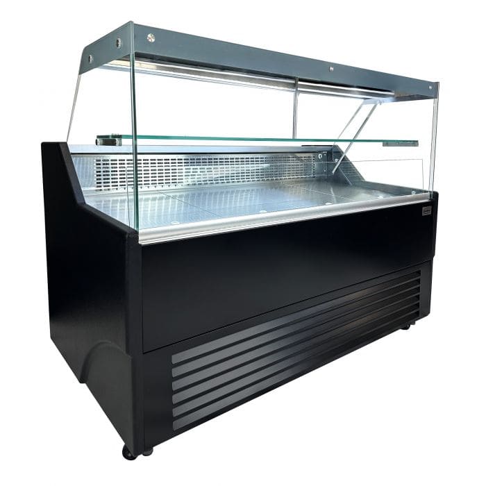 Cold Display Wesley 1.3 fra Gastroudstyr