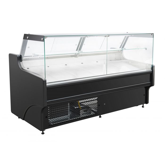 Cold Display Thomas 1.3 fra Gastroudstyr