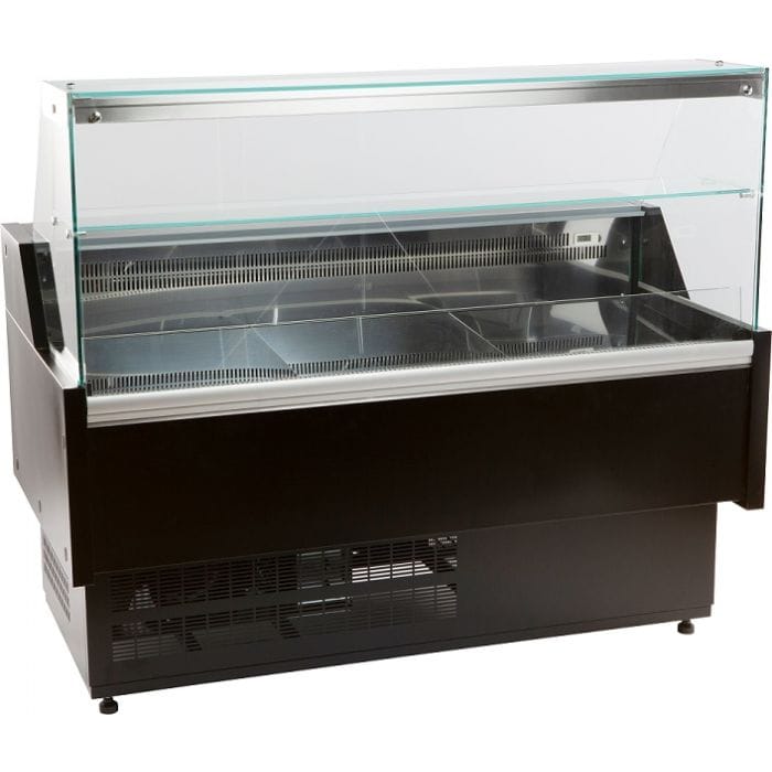 Cold Display Oscar 1.5 fra Gastroudstyr