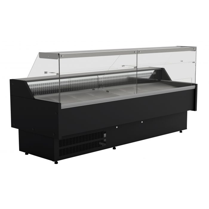 Cold Display Oscar 2.0 fra Gastroudstyr