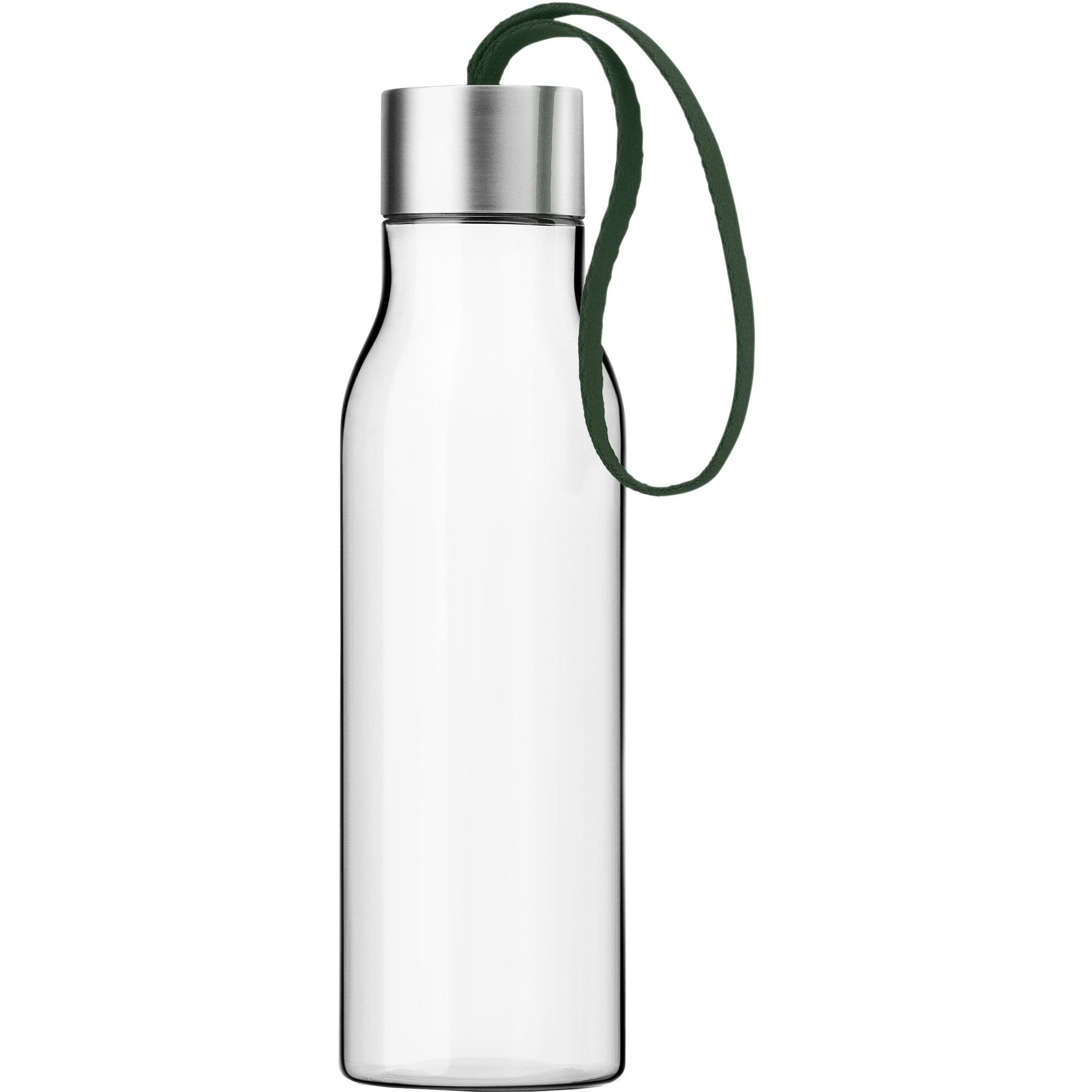 Drikkeflaske 0,5 L i Emerald Green - Stilrent Design